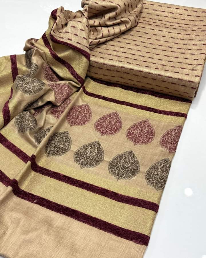 Special Vol Shawl