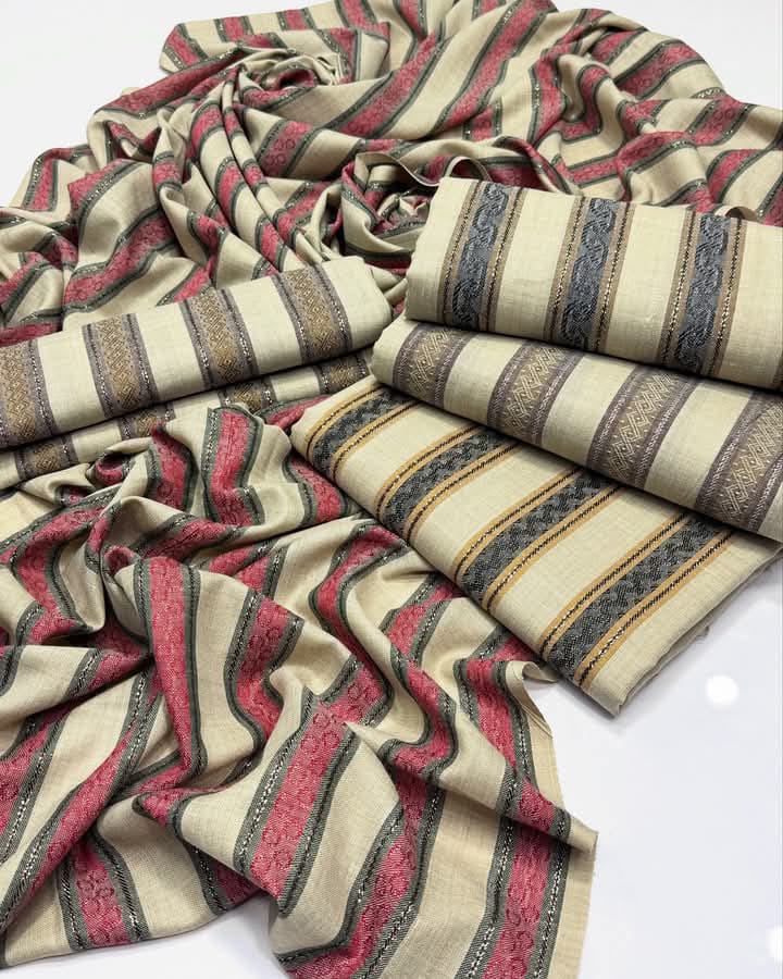 Original Vol Shawl