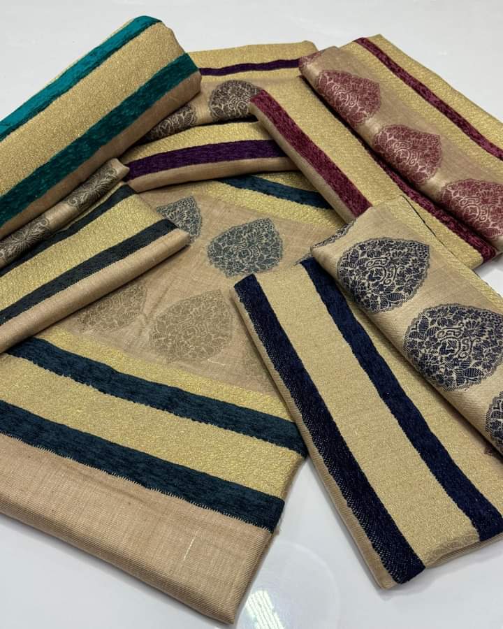 Special Vol Shawl