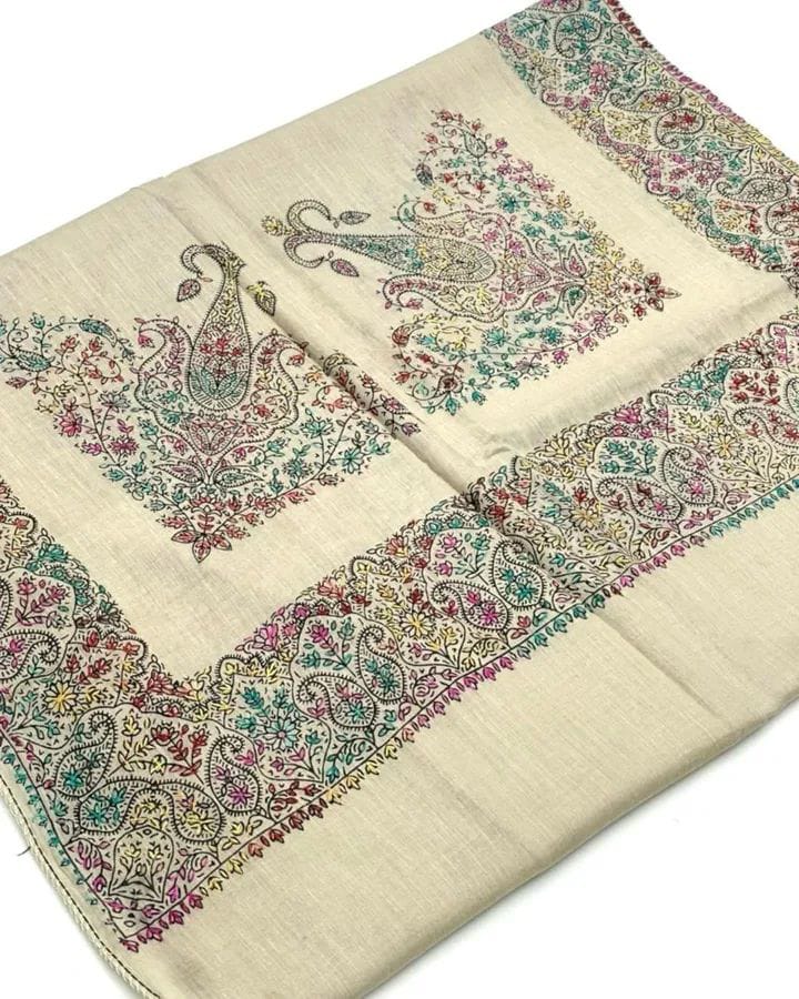 Pure Pashmina Shawl