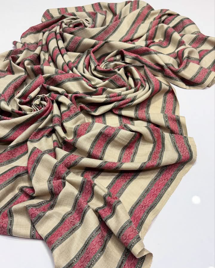 Original Vol Shawl