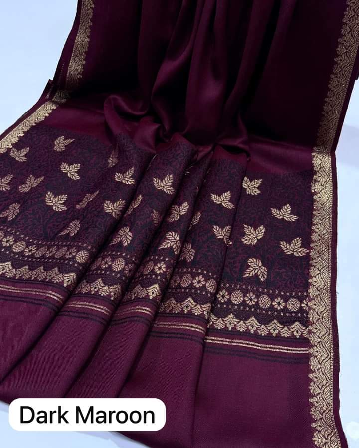 Ekralik Shawl