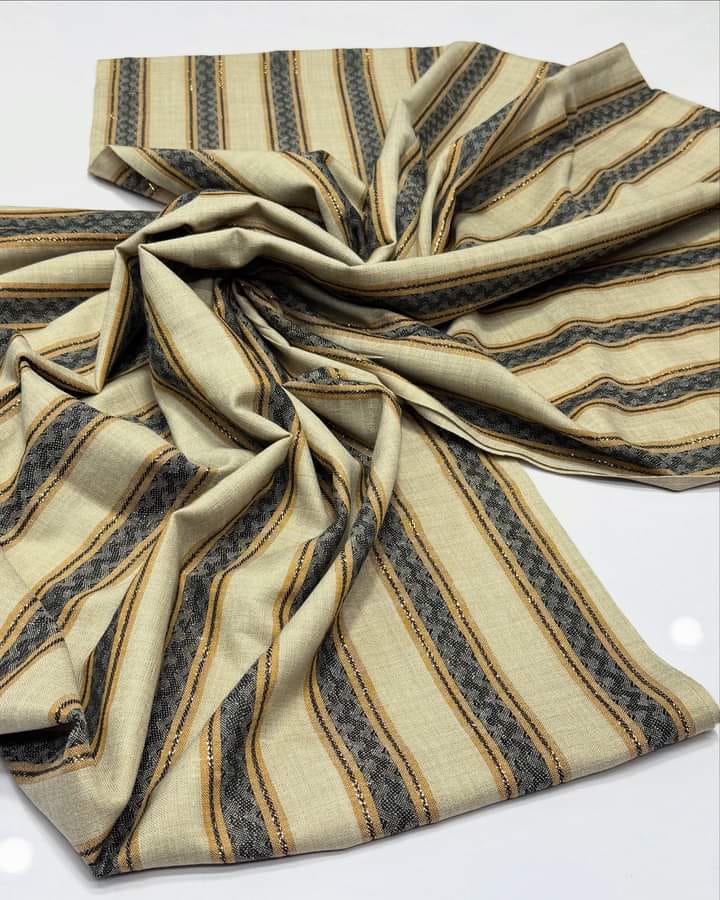 Original Vol Shawl