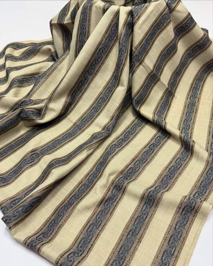 Original Vol Shawl