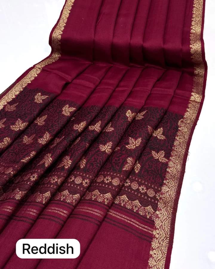 Ekralik Shawl