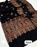 Pure Pashmina Shawl