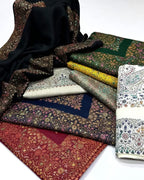 Pure Pashmina Shawl