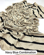 Sitara Plus Vol Shawl