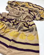 Special Vol Shawl