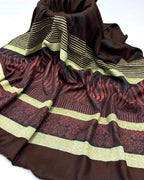 Ekralik Vol Shawl