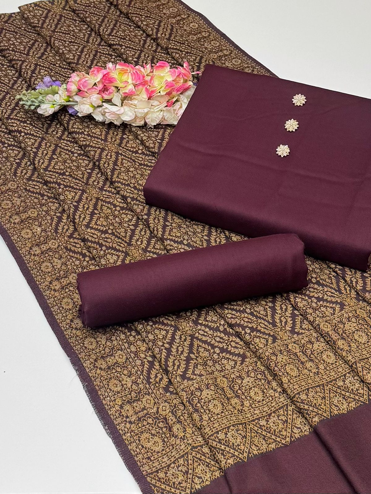 Shlwar Kmeez & Shwal