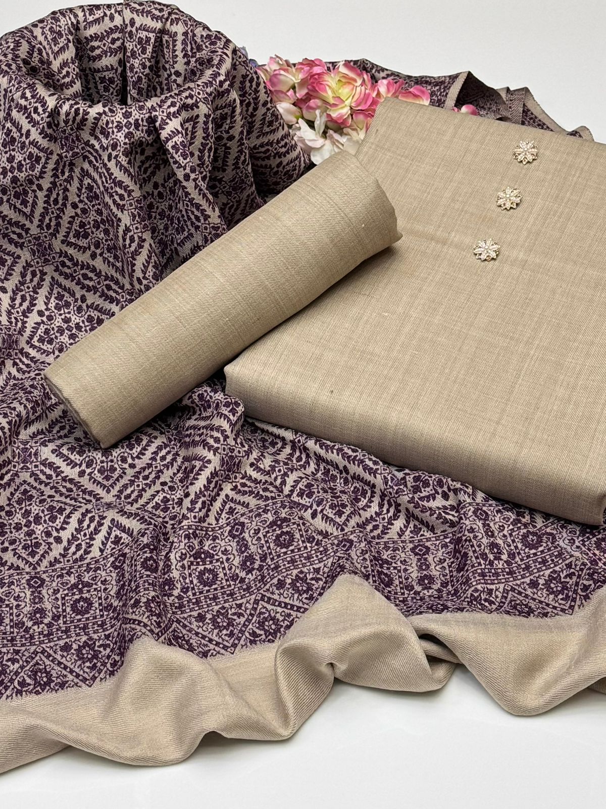 Shlwar Kmeez & Shwal