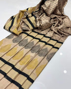 Special Vol Shawl