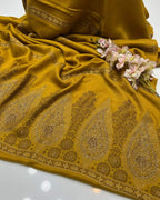 Super Vol Shawl